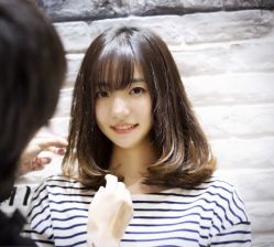点击看大图 -简影造型·自选烫染接发salon