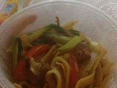 -台州老六海鲜面馆(上南总店)