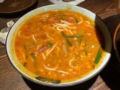 小锅米线-浩海火烧云傣家菜(京广店)