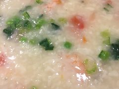 海鲜疙瘩汤-头壹号 大油条·老长沙盖码饭(北辰店)