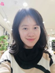 -梳蕾娜 HAIR SALON