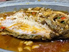 -徽镇小厨·经典徽菜(马连道店)