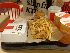 -肯德基(泉州东街店)