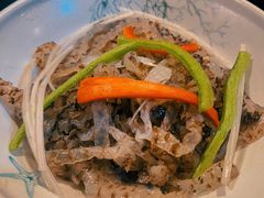 -碎怂烤肉(钟楼柳巷店)