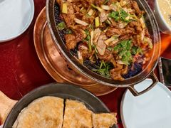 -宏状元现熬粥·京味菜(五棵松店)