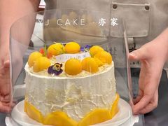 -亦家cake·0卡糖