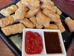 -寻宝记绍兴菜(鲁迅路店)