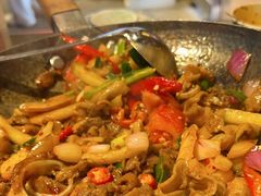 -富正毅三下锅·湘西韵味(天门山索道店)