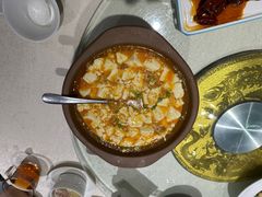 -金枝玉叶上海人家食府(三里河店)