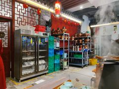 -乐宴·老北京铜火锅(桂庙店)