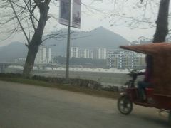 -石台牯牛降景区