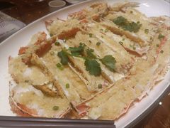 -龙悦湾酒家·八阵鱼生·渔人码头店