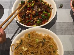 -彭耕记猪油炒小菜(吉联mall店)