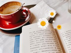 -及咖啡GatherCoffee(华申大厦店)