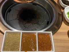 -炉小哥烤肉(朗悦公园茂店)