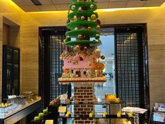 -深圳四季酒店·馥自助餐厅