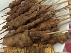 -孟记粥铺·家常菜·烧烤·粥(亚运村店)