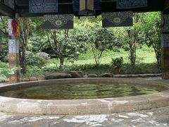 -融汇温泉