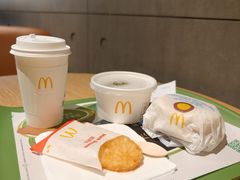 -麦当劳(前海店)