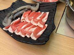 -呷哺呷哺 黄金牧场 (新辰里学清路店)