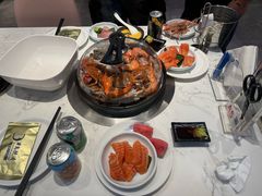 -半岛听涛蒸汽海鲜自助(K11店)