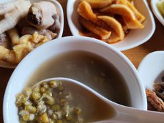 -品茗轩茶楼(江川路店)