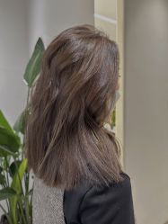 -KEIVON HAIR·崎宏