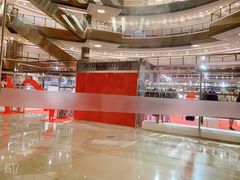 -SFC上影影城(港汇永华IMAX激光店)