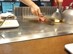 -湘汇概念铁板烧(铁西万达店)