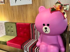 -上海怡沁园度假酒店