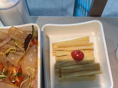 -半天妖烤鱼(大兴大悦春风里店)