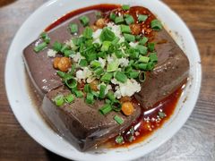 -正宗苏稽毛哥跷脚牛肉总店