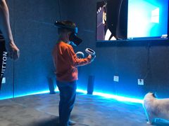 -零纪元VR体验馆·桌游(黄浦店)