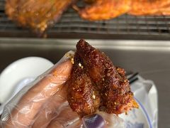 -生态园山庄(森林公园店)
