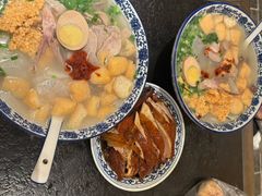 -小潘记鸭血粉丝汤