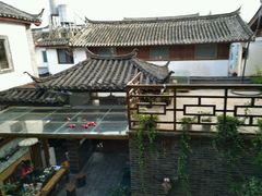 -浔岚云舍mist静谧观景美宿(丽江古城店)