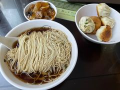 -毛华美食(清扬路店)