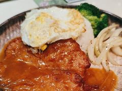 -和平馆·地道港澳茶餐厅(西门口店)