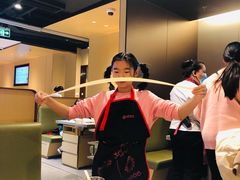 -海底捞火锅(津南永旺店生日主题店)