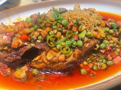 -锦府盐帮·侯宅(五棵松万达店)