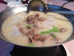 iphone_upload_pic-七仙岭君澜度假酒店·桃源小馆中餐厅