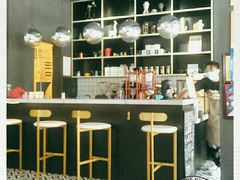 -旧屋咖啡(海景店)