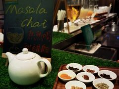 -济南凯宾斯基酒店-THE VIEW云景全日制餐厅