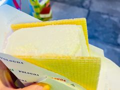 奶砖冰激凌-沃洛格达(万象城n次方店)