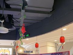 -云中鱼蒸汽石锅鱼(川沙百联店)