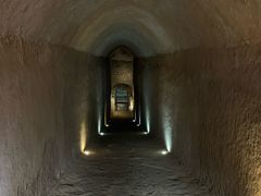 -洛阳古墓博物馆