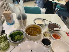 -金湖港式餐厅(建外店)