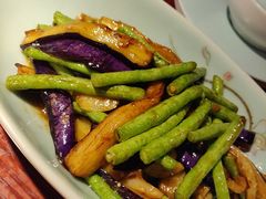 -田婆婆的菜(海口友谊阳光城店)