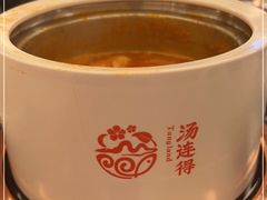 -汤连得温泉馆(宝山店)