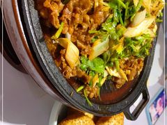 -味+新京宴·烤鸭·北京菜(创意谷店)